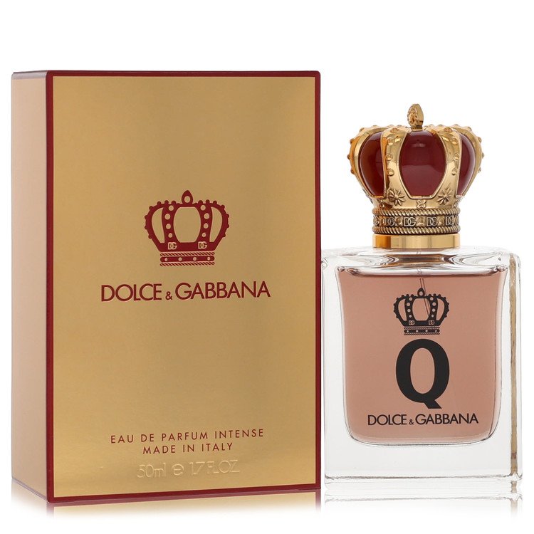 Q By Dolce & Gabbana