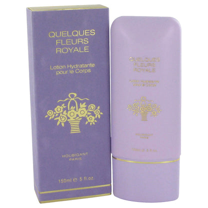 Quelques Fleurs Royale