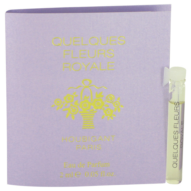 Quelques Fleurs Royale