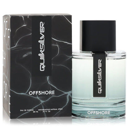 Quicksilver Offshore