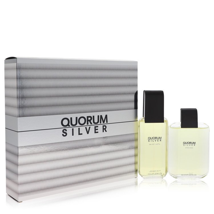 Quorum Silver