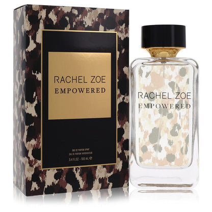 Rachel Zoe Empowered