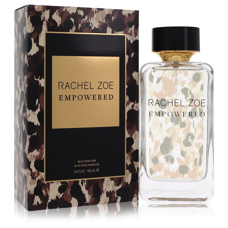 Rachel Zoe Empowered