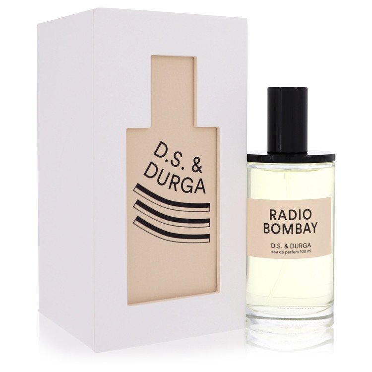 D.S. & Durga Radio Bombay eau de parfum for women - Image 2