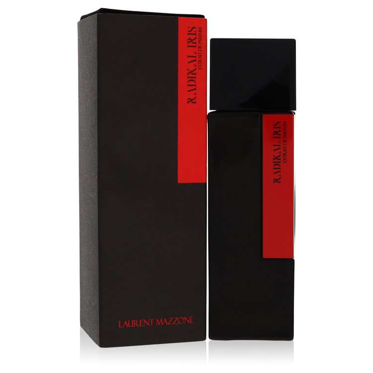 Laurent Mazzone Radikal Iris parfum for men - Image 3