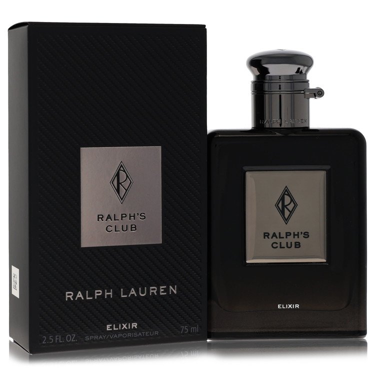 Ralph Lauren Ralph's Club Elixir eau de parfum for men - Image 2