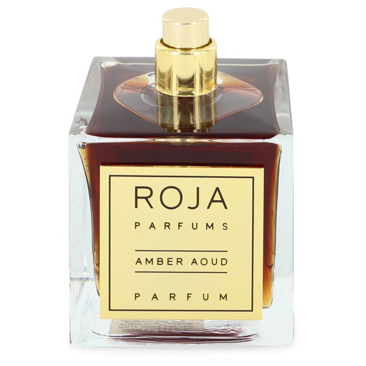 Roja Amber Aoud