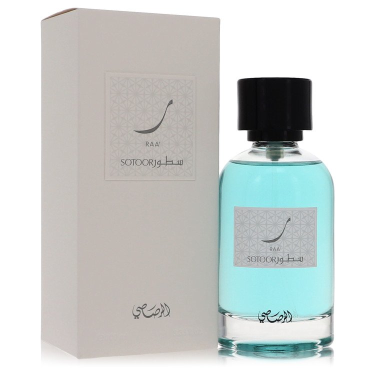Rasasi Sotoor Raa eau de parfum for women - Image 3
