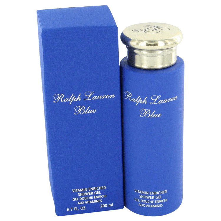 Ralph Lauren Blue