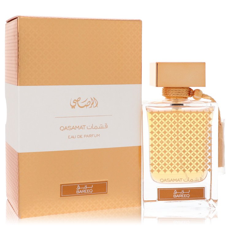 Rasasi Qasamat Bareeq eau de parfum for women - Image 2