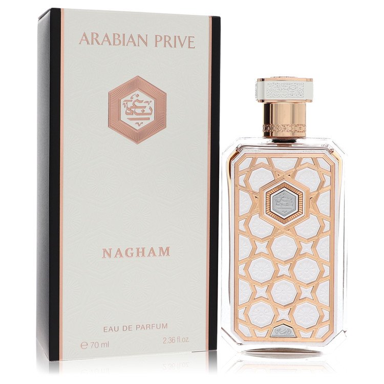 Rasasi Nagham Arabian Prive eau de parfum for women - Image 2