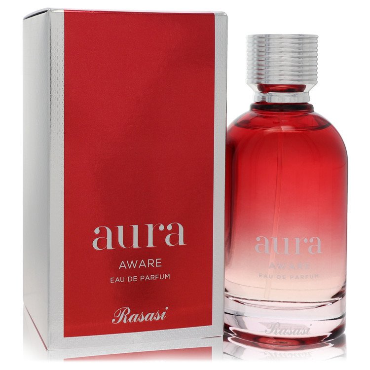 Rasasi Aura Aware eau de parfum for women - Image 2