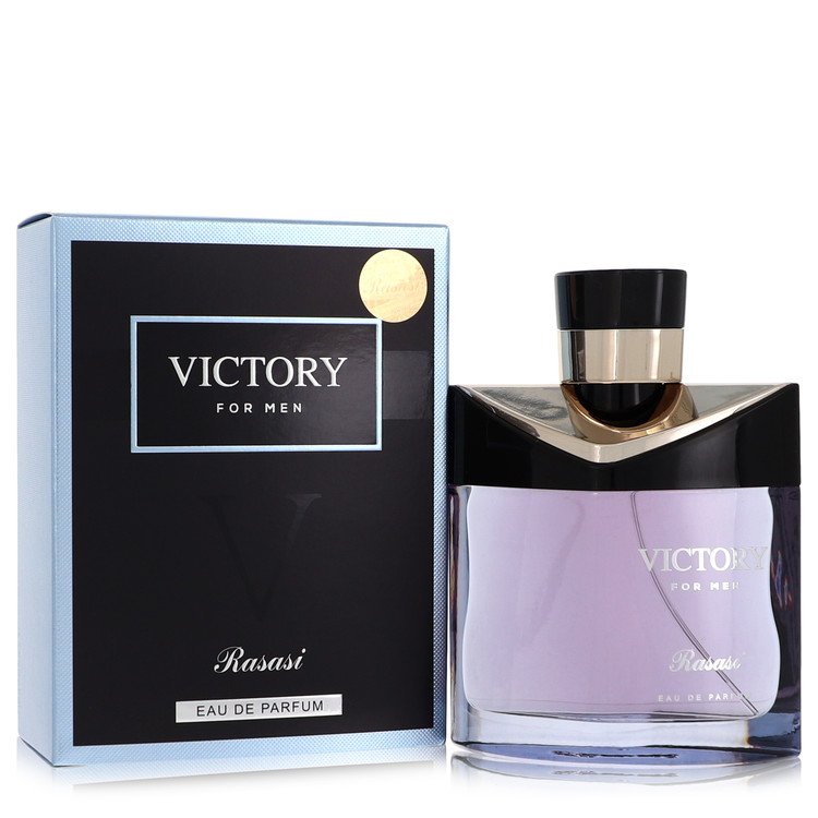 Rasasi Victory eau de parfum for men - Image 2