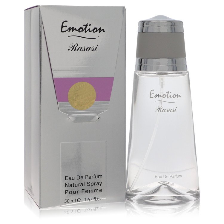 Rasasi Emotion eau de parfum for women - Image 2