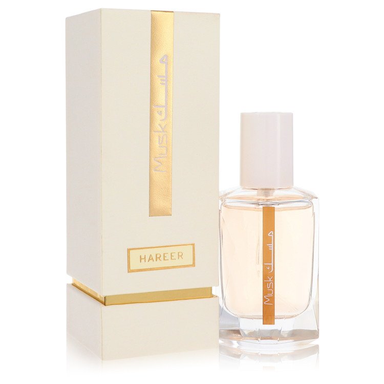 Rasasi Musk Hareer eau de parfum for women - Image 2