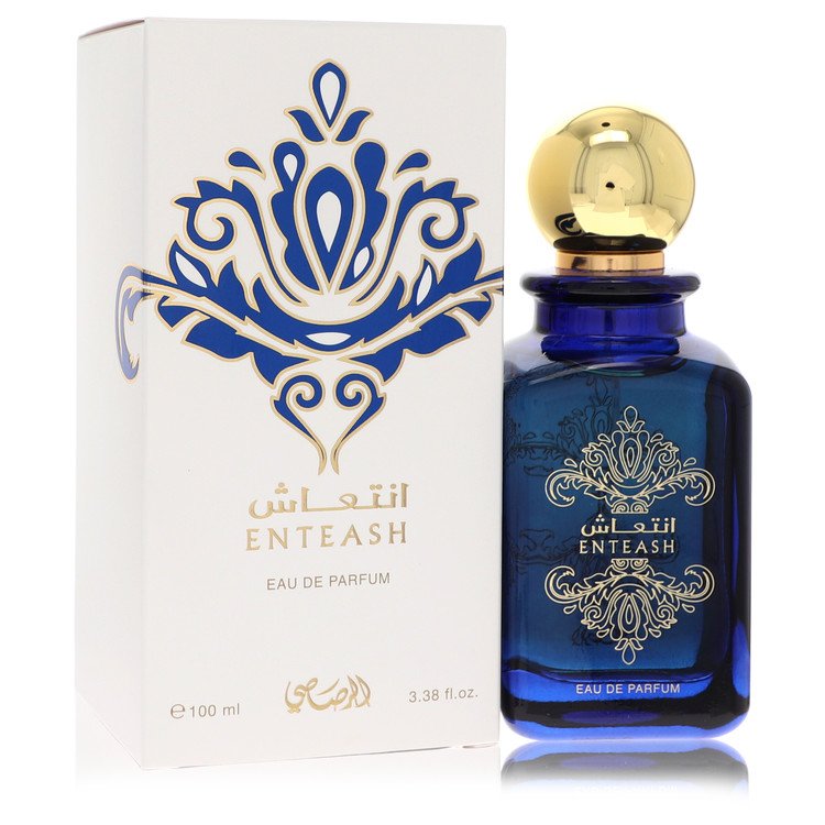 Rasasi Enteash eau de parfum for men - Image 2