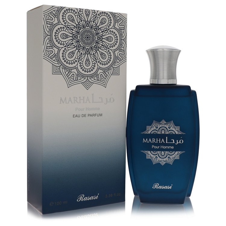 Rasasi Marha eau de parfum for men - Image 2