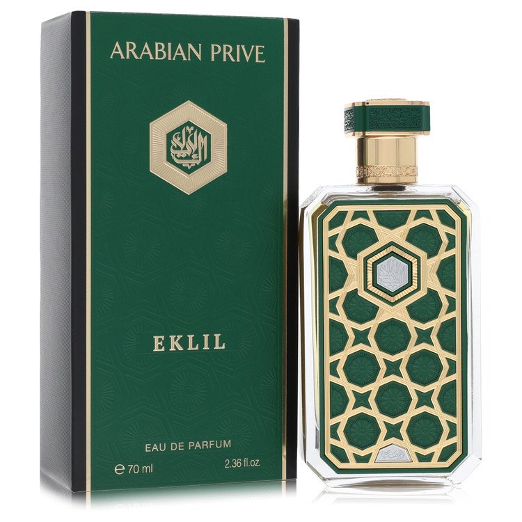 Rasasi Arabian Prive Eklil
