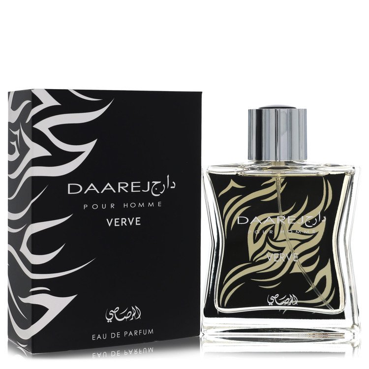 Rasasi Daarej Verve