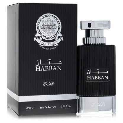 Rasasi Al Wisam Habban