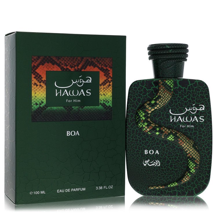 Rasasi Hawas Boa
