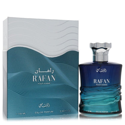 Rasasi Rafan eau de parfum for men - Image 2
