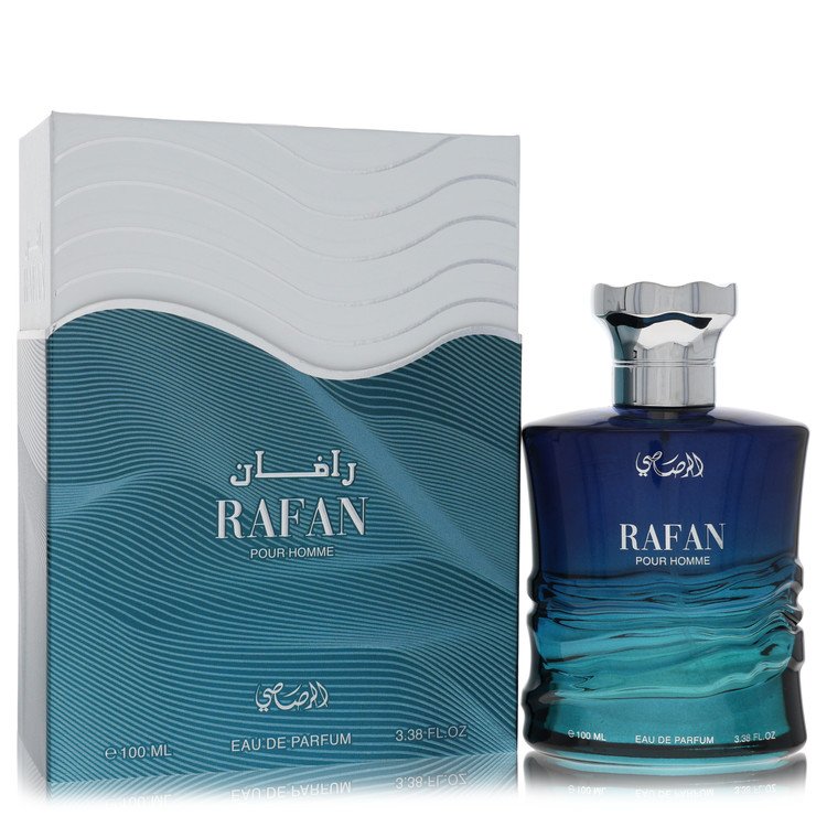 Rasasi Rafan eau de parfum for men - Image 2