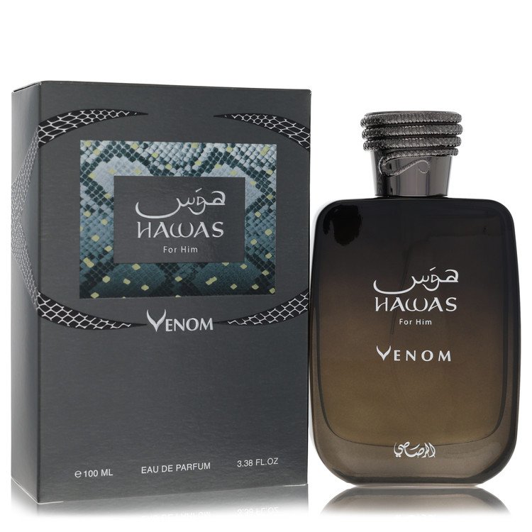 Rasasi Hawas Venom