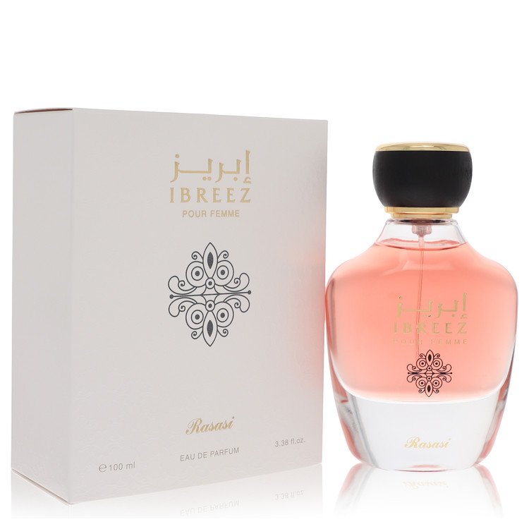 Rasasi Ibreez eau de parfum for women - Image 2
