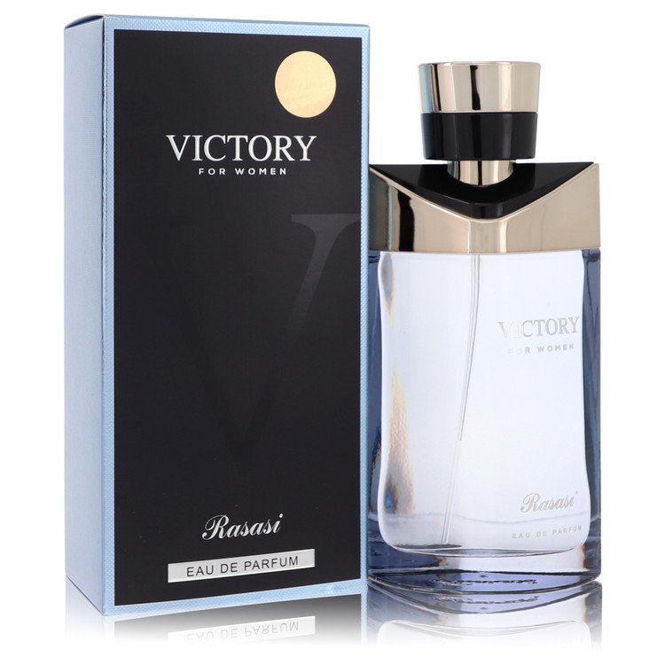 Rasasi Victory eau de parfum for women - Image 2