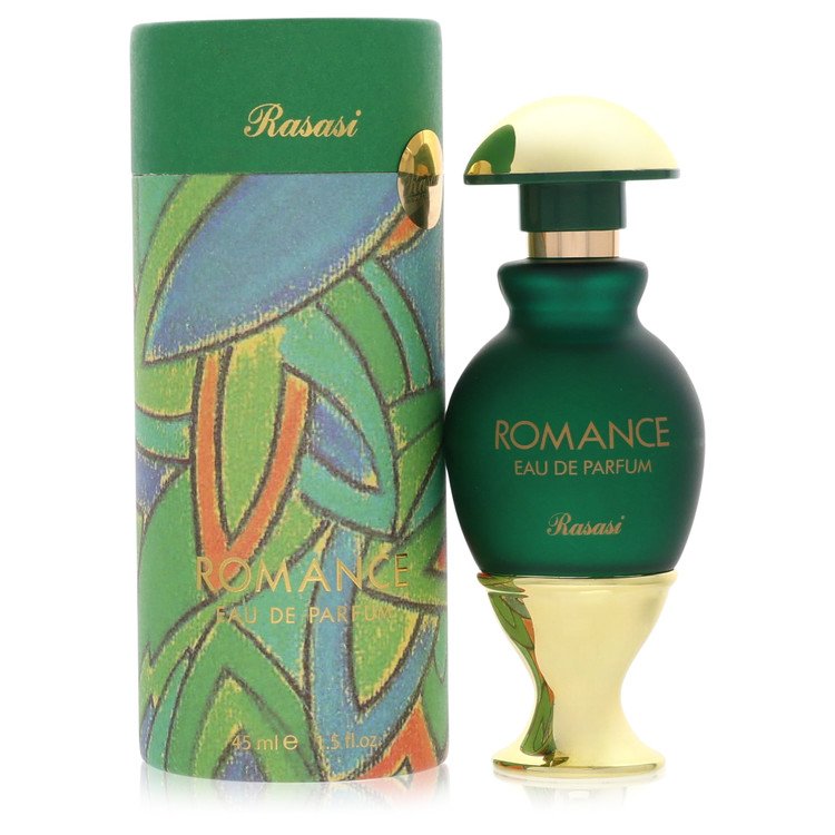 Rasasi Romance