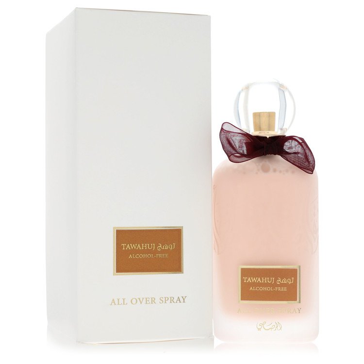 Rasasi Tawahuj eau de parfum for women - Image 2