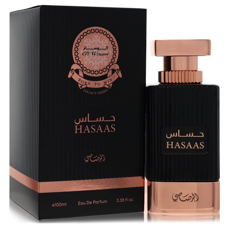 Rasasi Al Wisam Hasaas