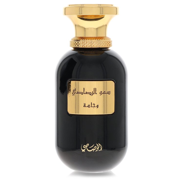Rasasi Wajaha Oudh Moattar Somow Al