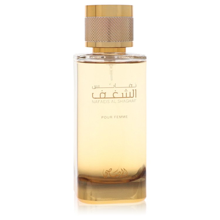 Rasasi Nafaeis Al Shaghaf eau de parfum for women - Image 3