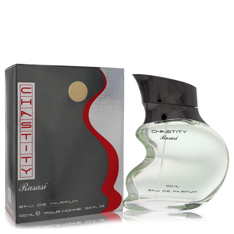 Rasasi Chastity eau de parfum for men - Image 2