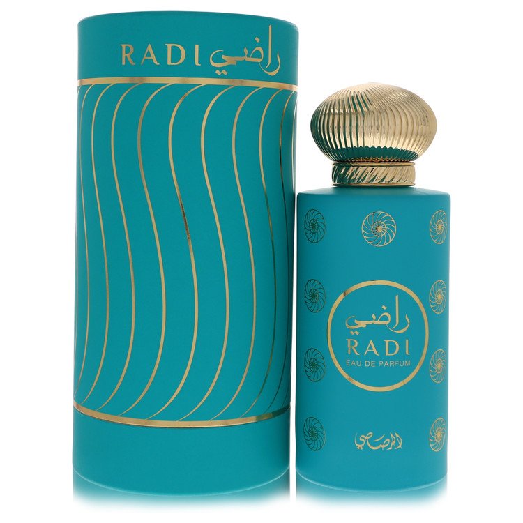 Rasasi Radi eau de parfum for women - Image 2
