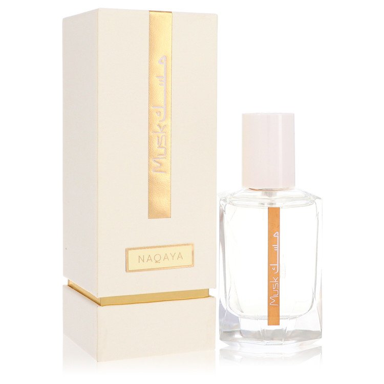 Rasasi Musk Naqaya eau de parfum for women - Image 2