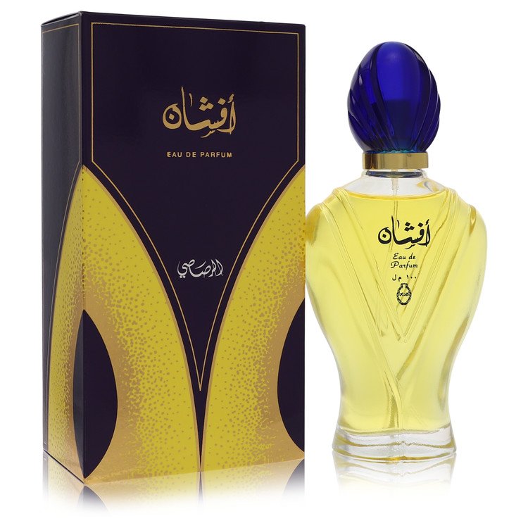 Rasasi Afshan eau de parfum for women - Image 2