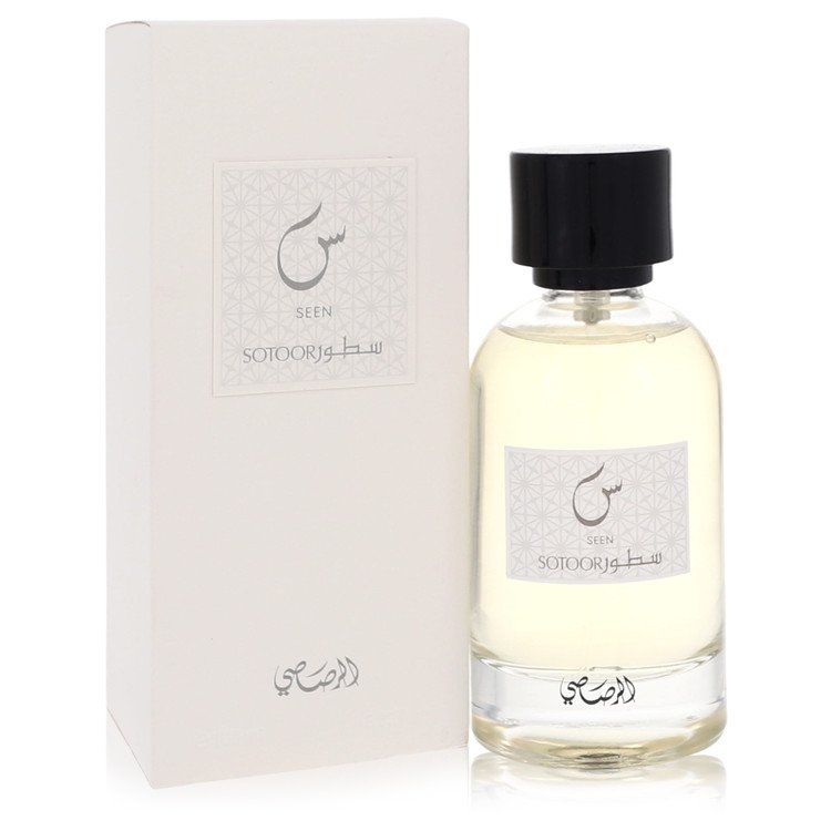Rasasi Sotoor Seen eau de parfum for women - Image 2