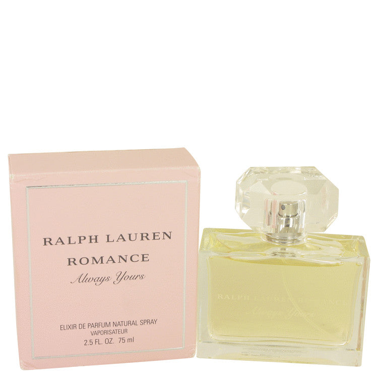 Romance Always Yours