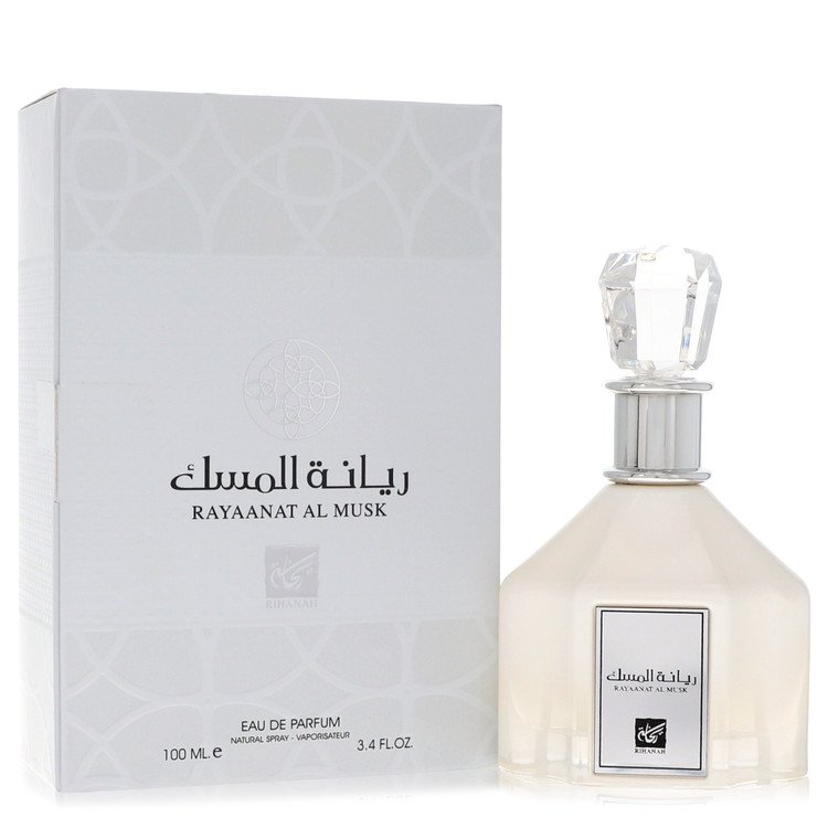 Rihanah Rayaanat Al Musk eau de parfum for women - Image 2