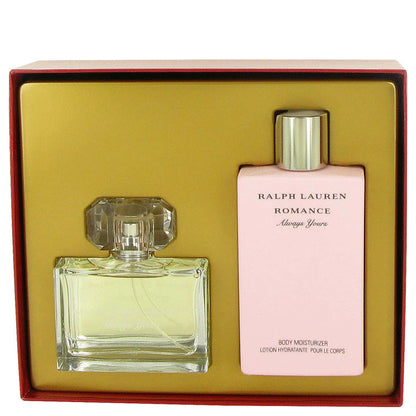 Romance Always Yours