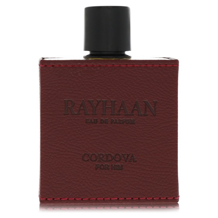 Rayhaan Cordova eau de parfum for men - Image 3