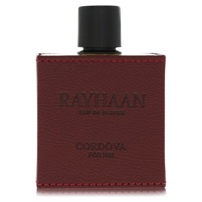 Rayhaan Cordova eau de parfum for men - Image 3