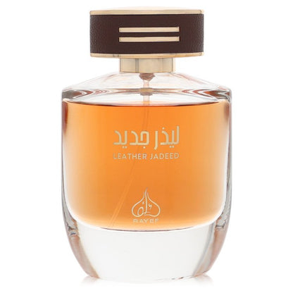 Rayef Leather Jadeed