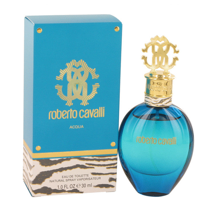 Roberto Cavalli Acqua