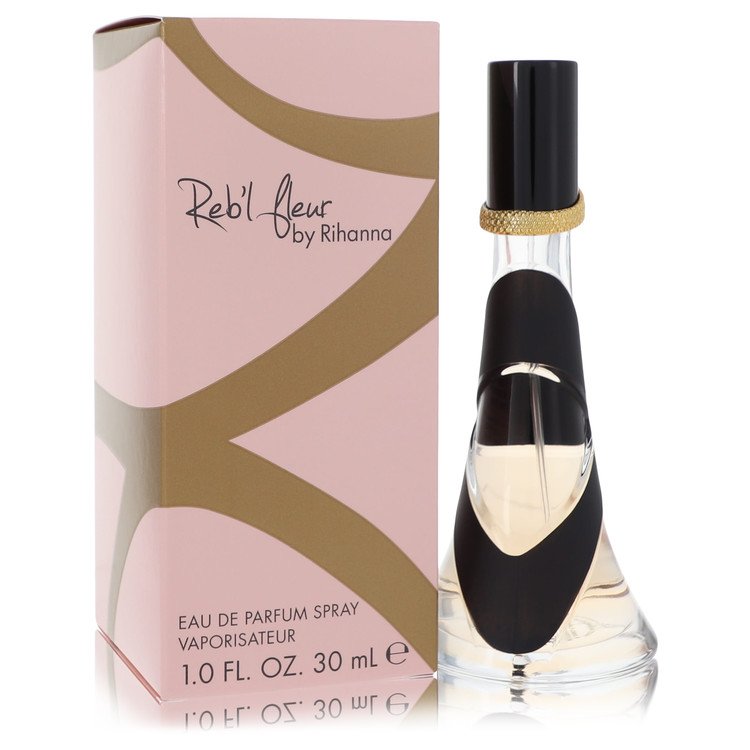 Rihanna Reb'l Fleur eau de parfum for women - Image 12