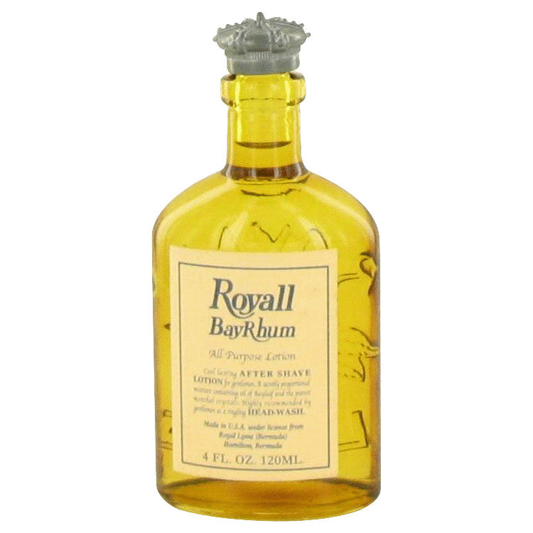 Royall Bay Rhum