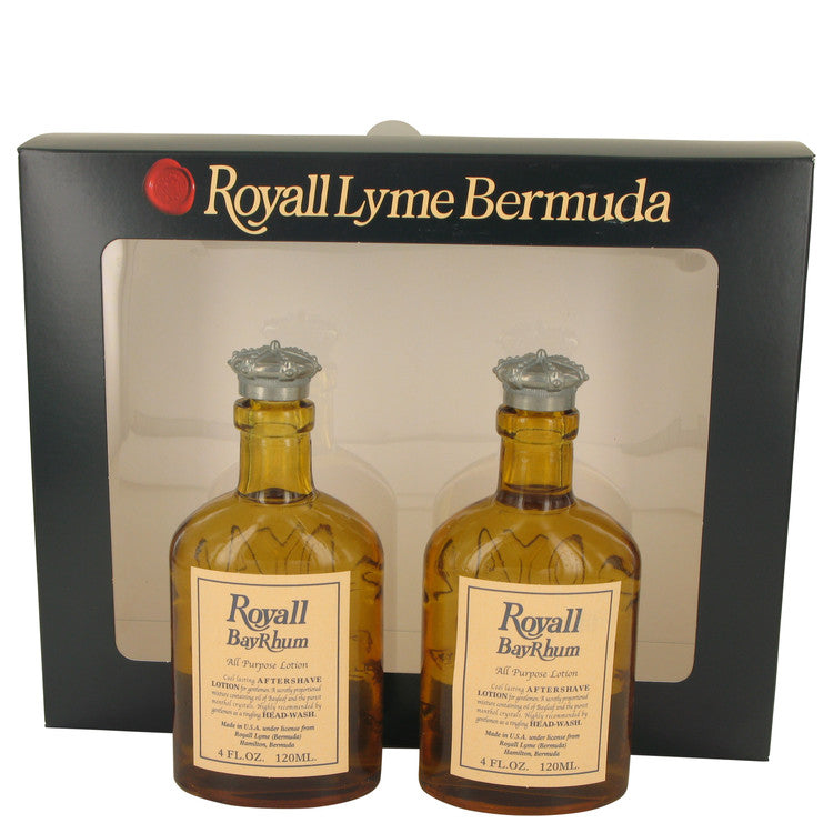 Royall Bay Rhum